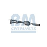 BM Catalysts Homologated Petrol Cat BM90734H