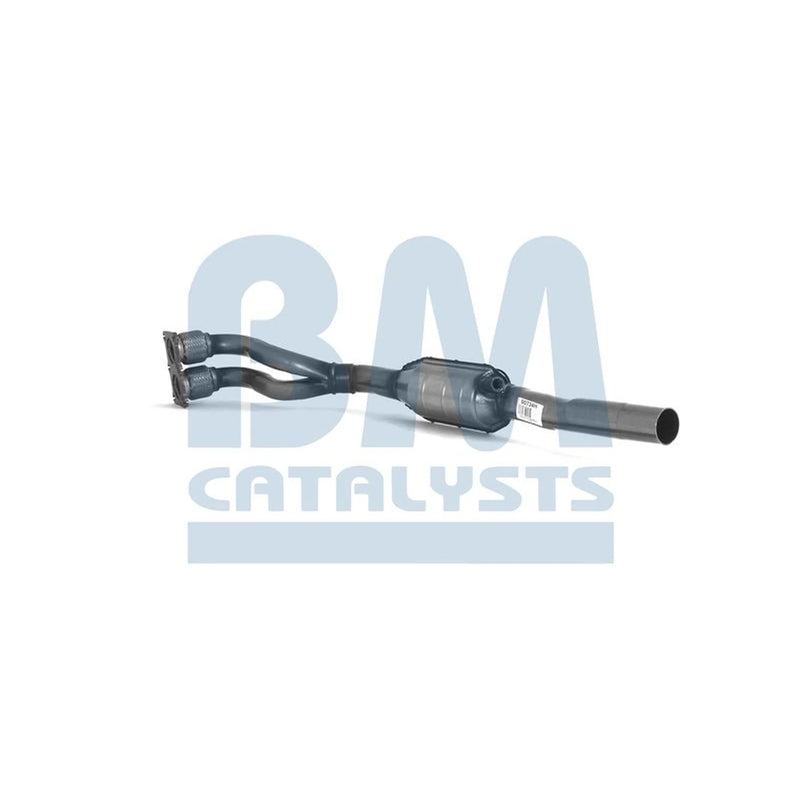 BM Catalysts Homologated Petrol Cat BM90734H