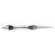 Borg & Beck CV Drive Shaft Driveshaft Front Right BDS1012