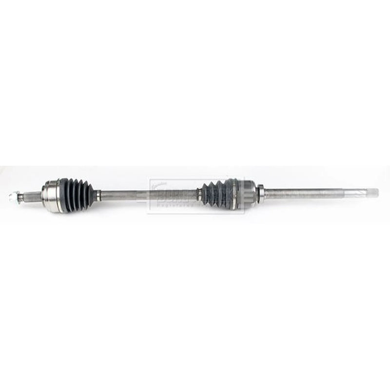 Borg & Beck CV Drive Shaft Driveshaft Front Right BDS1012