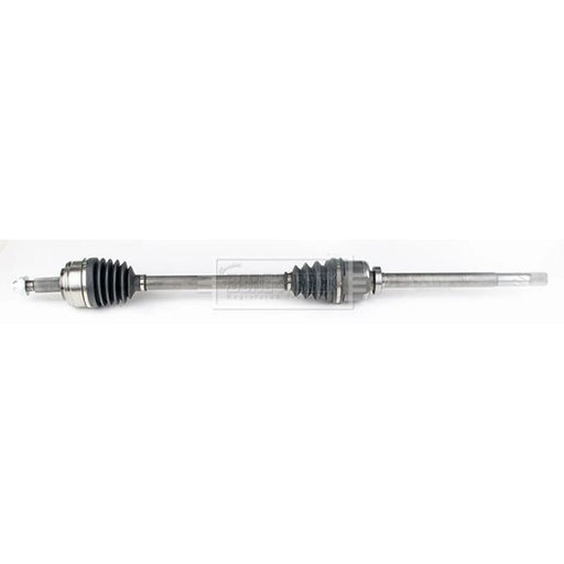 Borg & Beck CV Drive Shaft Driveshaft Front Right BDS1012