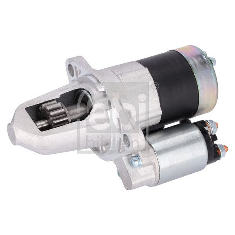 Febi Starter Motor 12V 1.4kW 13 Teeth 193158