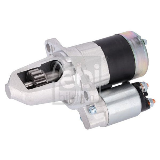 Febi Starter Motor 12V 1.4kW 13 Teeth 193158