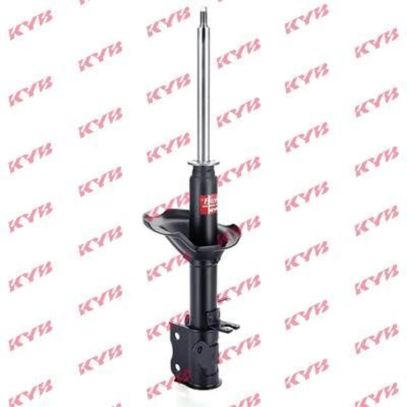 KYB Shock Absorber Damper Strut Rear Left 333365