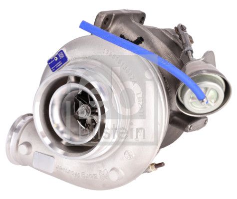 Febi Turbocharger Turbo Unit