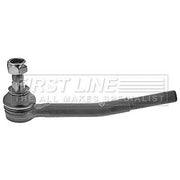 First Line Steering Tie Rod End Ball Joint FTR4015