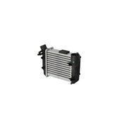 NRF Intercooler (Charge Air Cooler) 30754