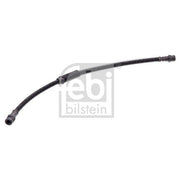 Febi Brake Hydraulic Hose Line Front Right 36456
