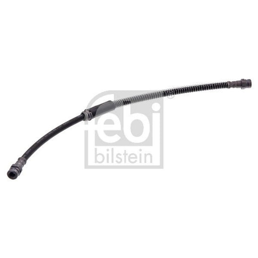 Febi Brake Hydraulic Hose Line Front Right 36456