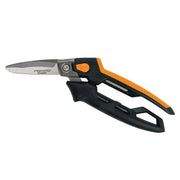 Fiskars PowerArc™ Heavy-Duty Utility Snips - 1027206