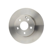 Bosch 2 x Vented Brake Discs 0 986 479 S83
