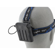 Lighthouse Elite 3W LED Zoom Headlight 120 lumens - XMS14ZOOM