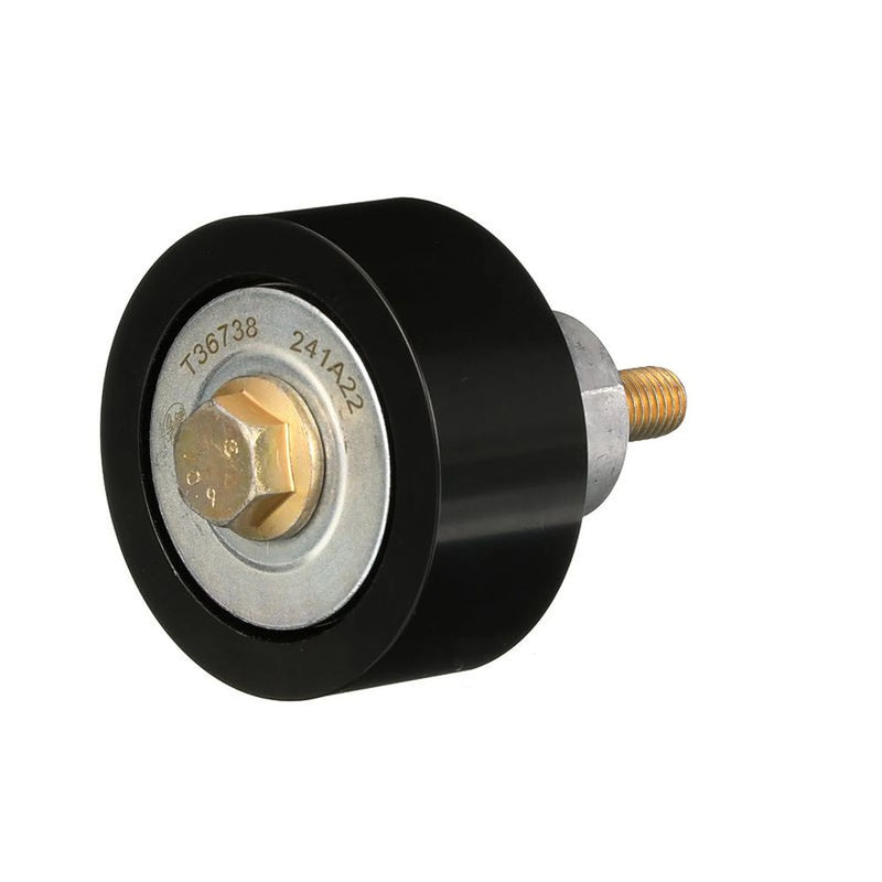 Gates V-Ribbed Belt Deflection/Guide Pulley Lower T36738
