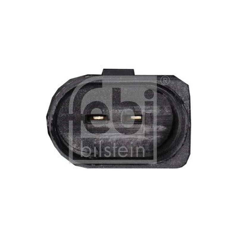 Febi Door Lock Mechanism Left Rear 2 Pin 197279