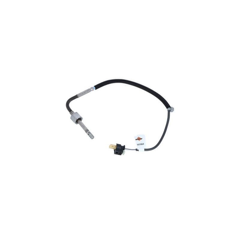 NRF Exhaust Gas Temperature Sensor before soot partic 707064