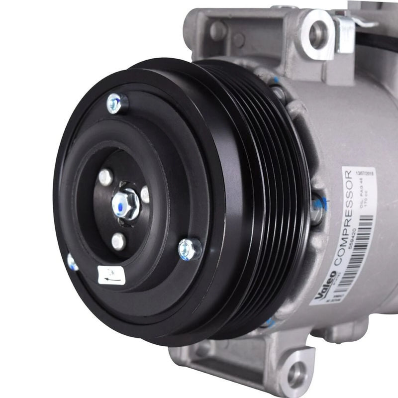 Valeo Air Conditioning Compressor 559420