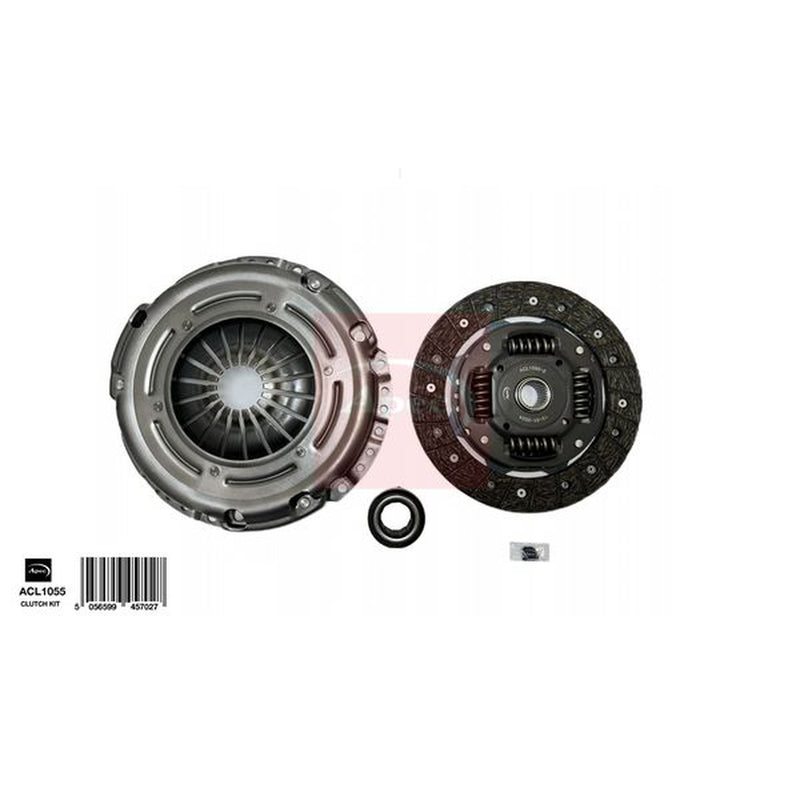 Apec Clutch Kit Set 3pc ACL1055