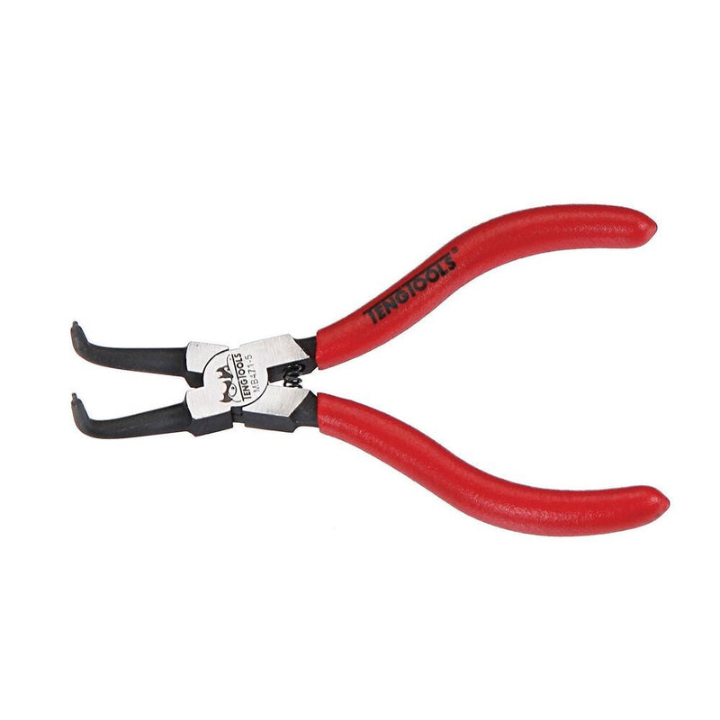 Teng Tools Circlip Plier Inner Bent 135mm