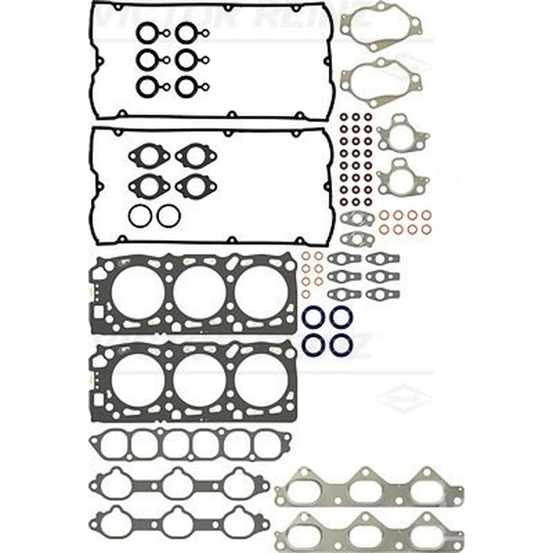 Victor Reinz Cylinder Head Gasket Kit 02-53310-01