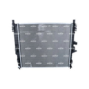 NRF Engine Radiator 55334