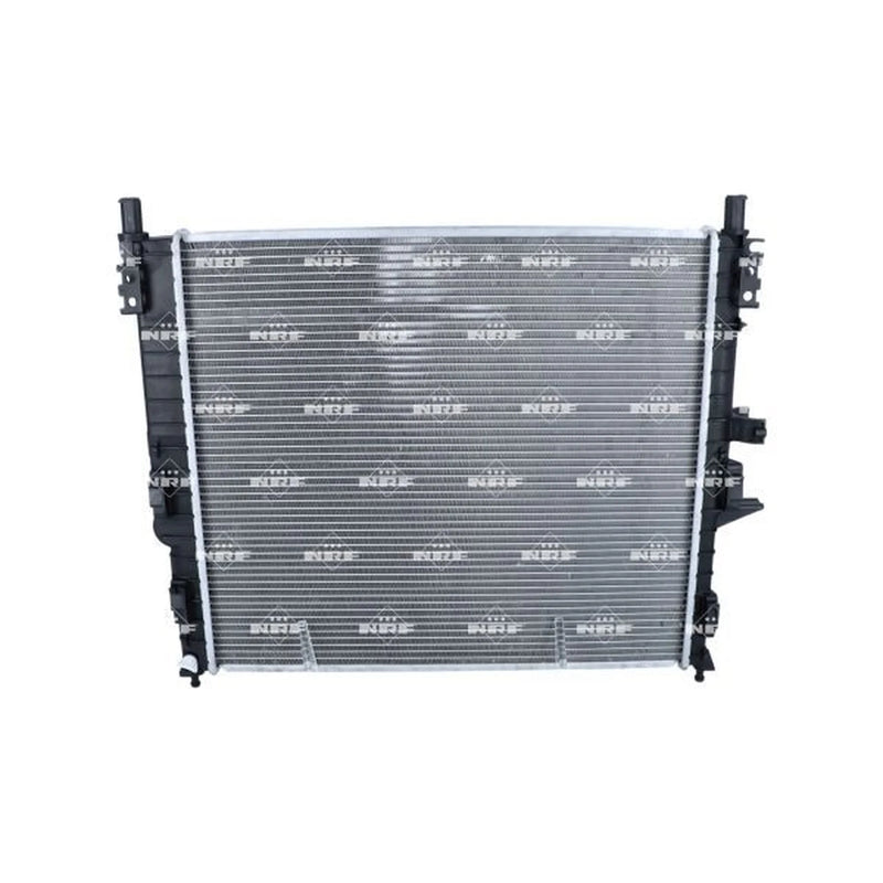 NRF Engine Radiator 55334