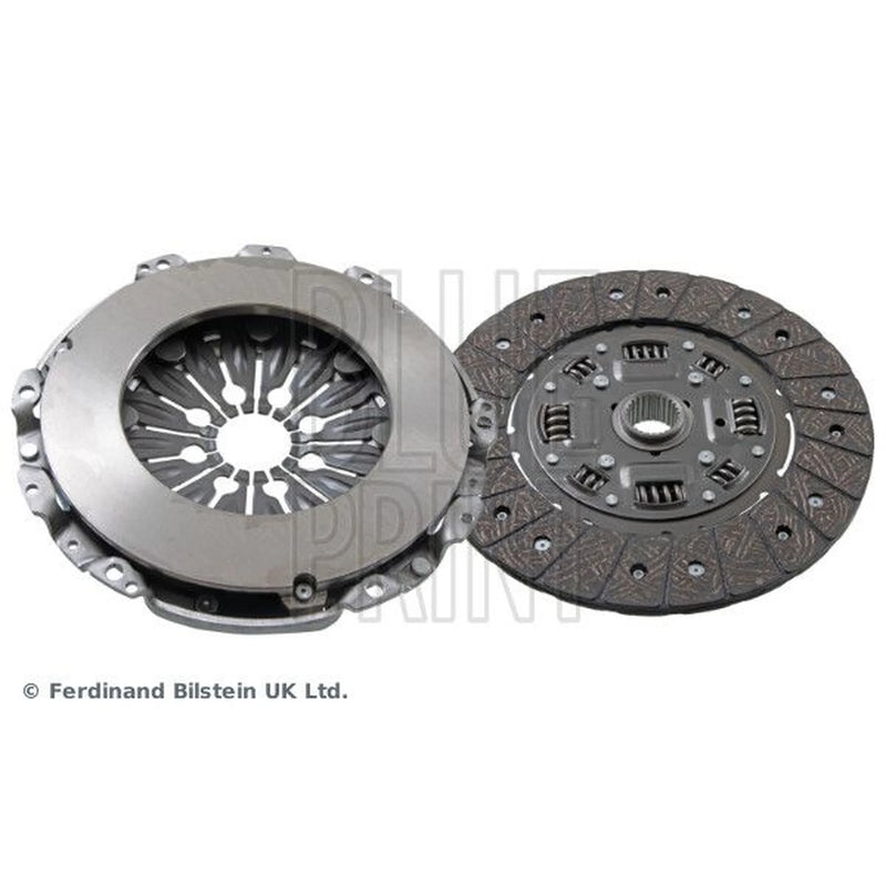 Blue Print Clutch Kit Set 2pc 240mm ADP153077