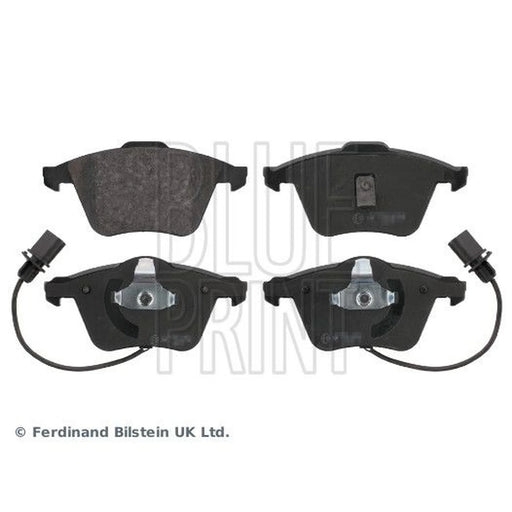 Blue Print Front Brake Pad Set ADV184265