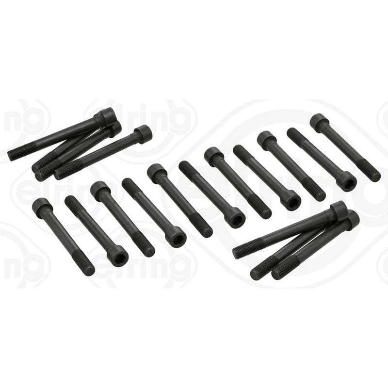 Elring Cylinder Head Bolt Set M12x1,25x104 709.310