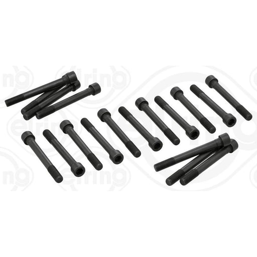 Elring Cylinder Head Bolt Set M12x1,25x104 709.310