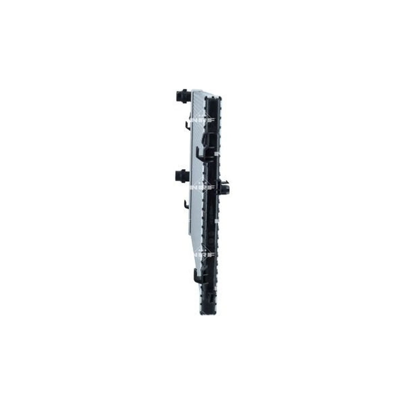 NRF Engine Radiator 58392