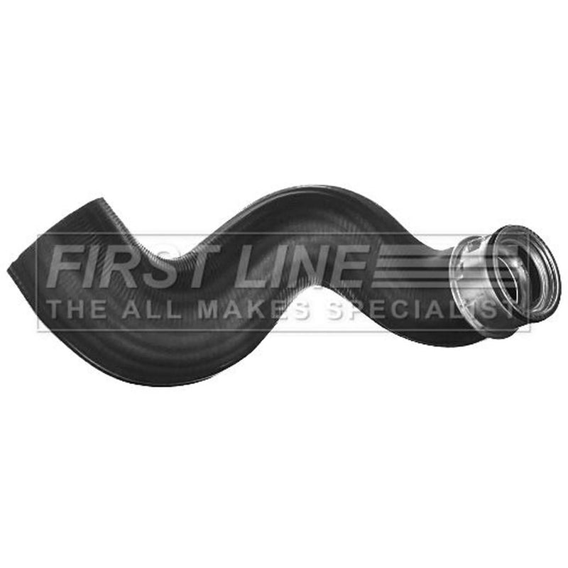 First Line Intercooler Turbo Charge Air Hose FTH1632