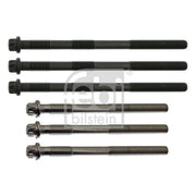 Febi Cylinder Head Bolt Set 11262