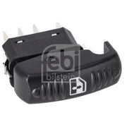 Febi Electric Window Switch Control Right Front 6 Pin 186649