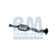 BM Catalysts Homologated Petrol Cat BM90353H