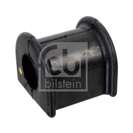 Febi Anti Roll Bar Mounting Bracket Rear 176096