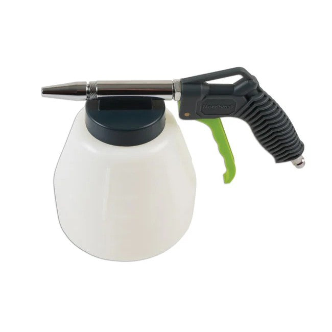 Laser Tools Soda Blasting Pistol - PL