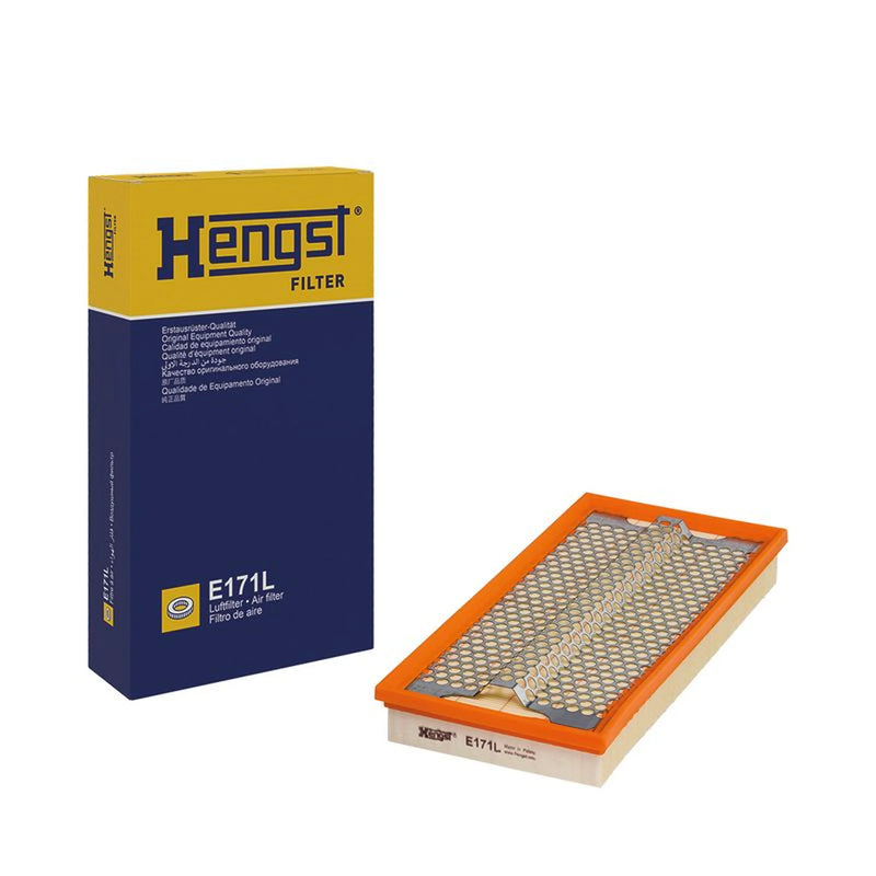 Hengst Engine Air Filter E171L