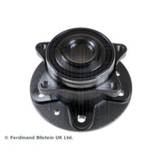 Blue Print Wheel Bearing Kit Rear Right 86mm ADT382108