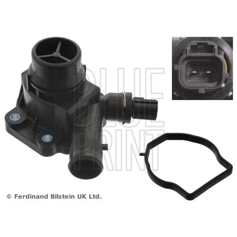 Blue Print Thermostat,Coolant ADJ139209