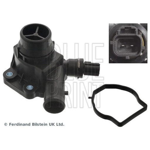 Blue Print Thermostat,Coolant ADJ139209