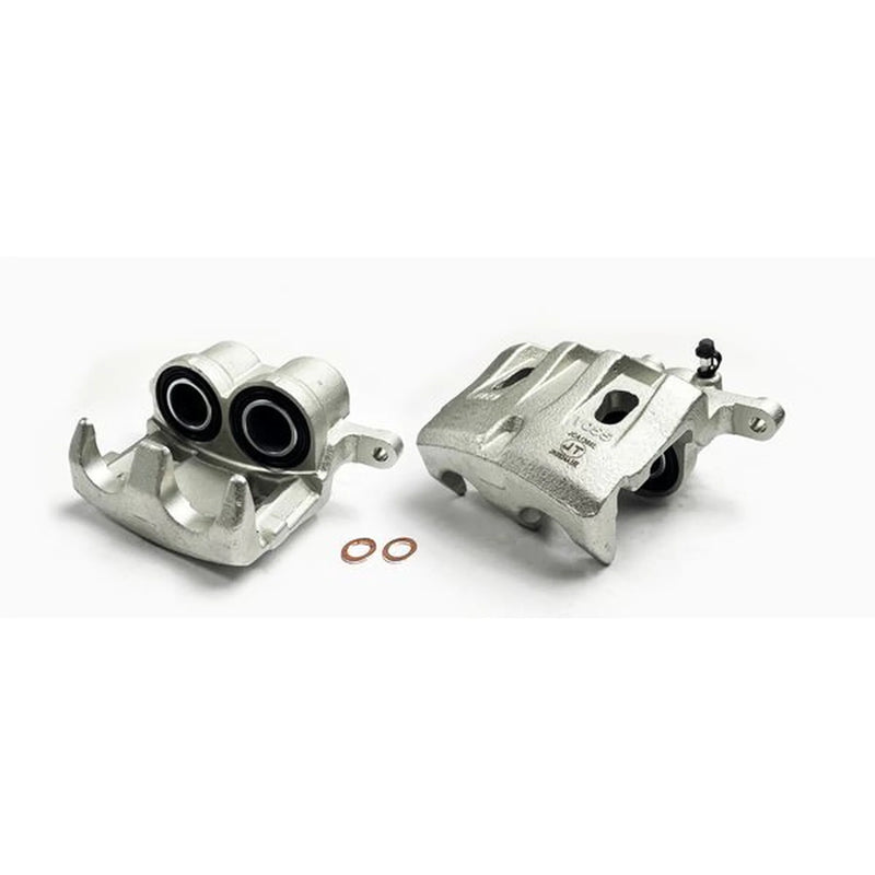 Juratek Brake Caliper Assembly Front Left JCA1368L