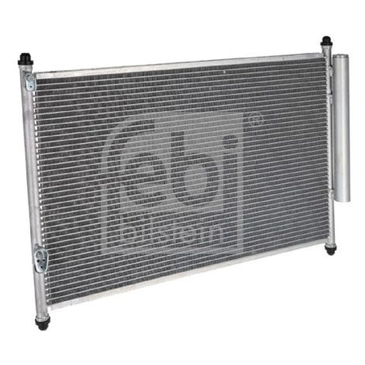 Febi Air Conditioning Condenser 1002121