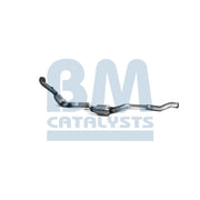 BM Catalysts Homologated Petrol Cat BM91113H