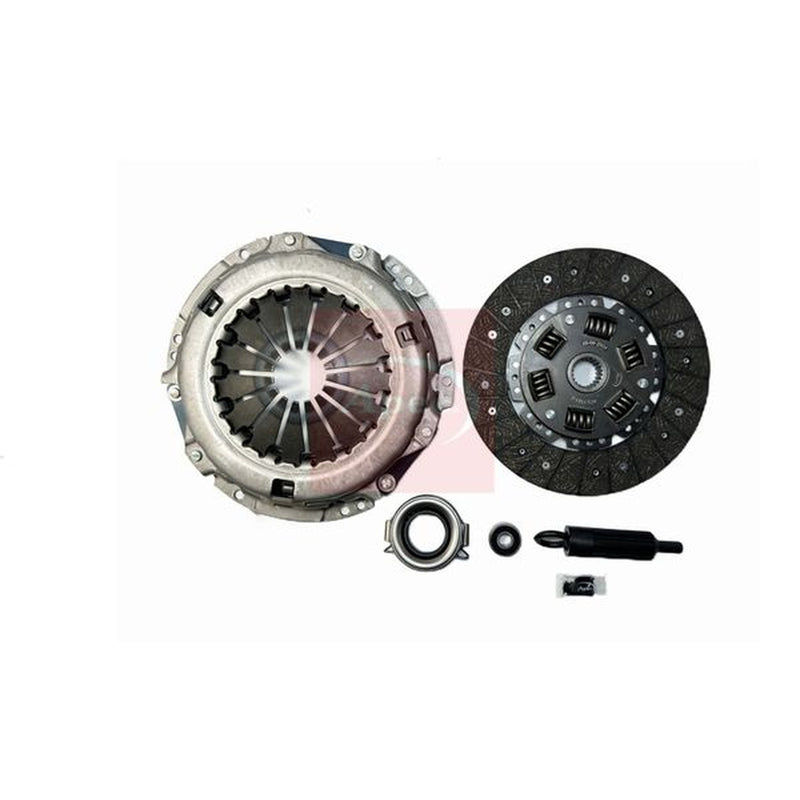 Apec Clutch Kit Set 3pc ACL1321