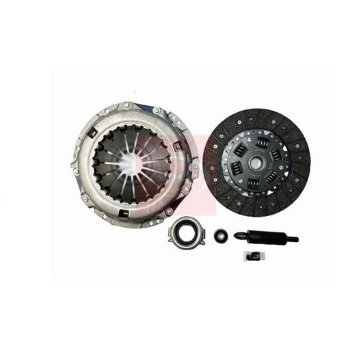Apec Clutch Kit Set 3pc ACL1321