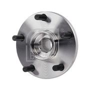 Febi Wheel Hub Stud 28249