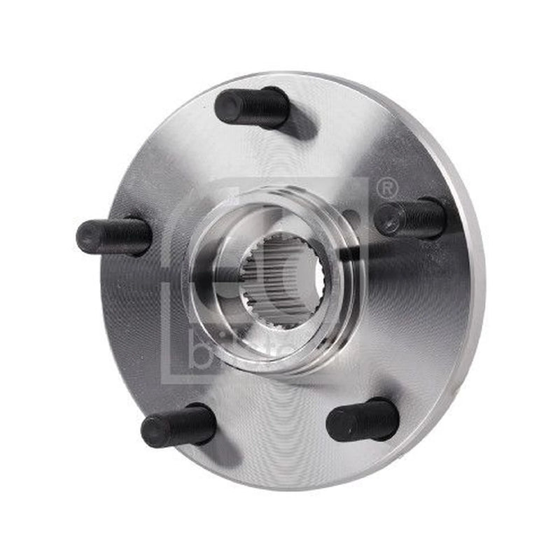 Febi Wheel Hub Stud 28249
