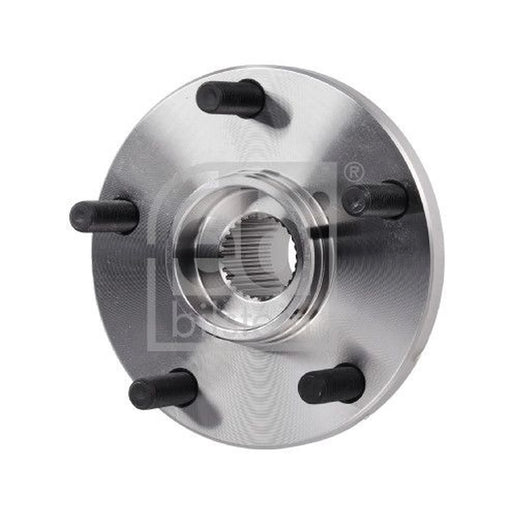 Febi Wheel Hub Stud 28249