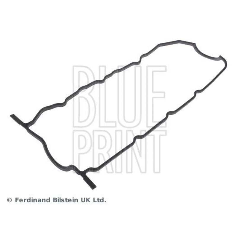 Blue Print Cylinder Head Cover Gasket NBR (nitrile butadiene ADT36767