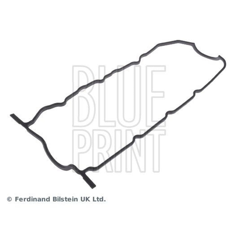 Blue Print Cylinder Head Cover Gasket NBR (nitrile butadiene ADT36767
